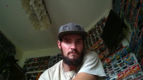 Sugarbush696 online show from September 11, 2025, 10:10 pm