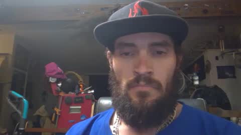 Sugarbush696 online show from October 3, 2025, 2:41 am