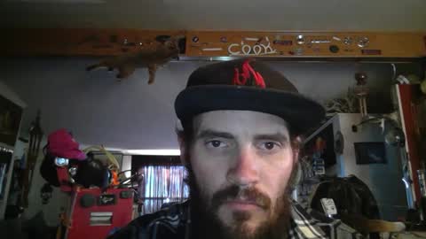 Sugarbush696 online show from October 3, 2025, 3:20 pm