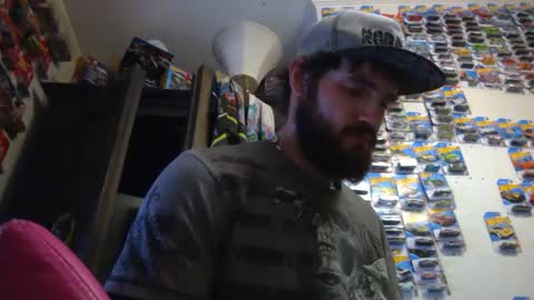 Sugarbush696 online show from December 4, 2025, 5:43 pm