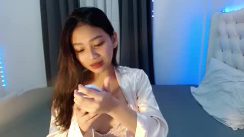 sugarluna69 online show from October 5, 2025, 4:05 pm