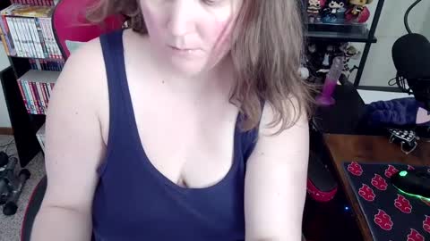 Nami online show from March 9, 2025, 7:59 pm