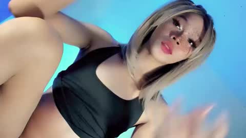 LoveSugar online show from February 26, 2026, 8:57 am