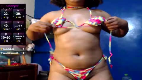 suggabrown_ online show from July 13, 2026, 10:18 am