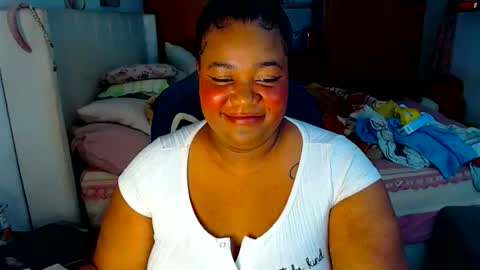 Snapshot of suggarbaby1 chatting on November 29, 2025, 6:38 am Cami Back in 2 hours online show from November 29, 2025, 6:38 am