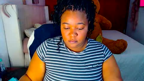 Cami   Back in 2 hours online show from April 15, 2026, 2:07 am