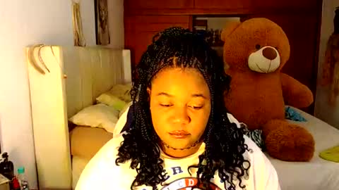 Cami   Back in 2 hours online show from April 17, 2026, 2:36 am