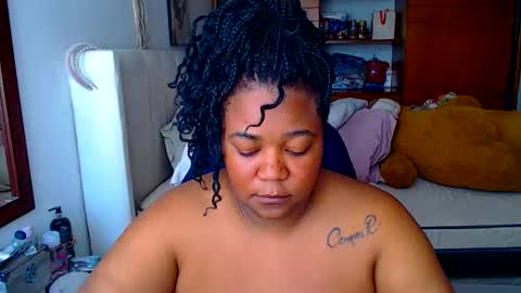 Cami   Back in 2 hours online show from May 24, 2026, 10:26 pm