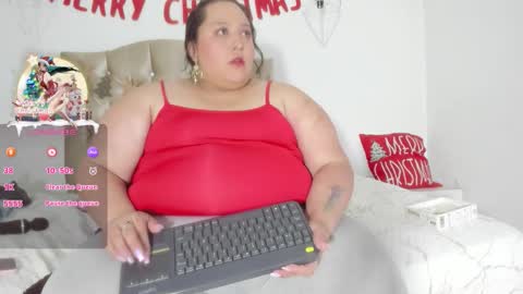 Snapshot of suggarbbw chatting on January 7, 2026, 5:10 am suggarbbw online show from January 7, 2026, 5:10 am