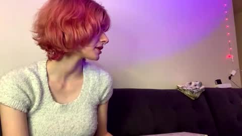 Ophelia online show from February 10, 2025, 12:30 am