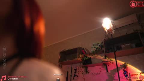 Snapshot of suk_ki chatting on March 9, 2025, 8:42 pm Lika ginger Jessy blond online show from March 9, 2025, 8:42 pm