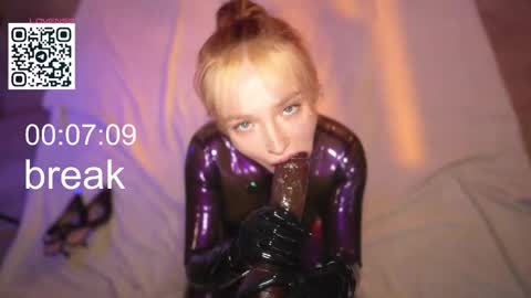 Lika ginger  Jessy blond   online show from February 13, 2026, 7:26 am