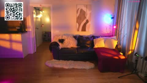 Lika ginger  Jessy blond   online show from April 11, 2026, 8:51 am