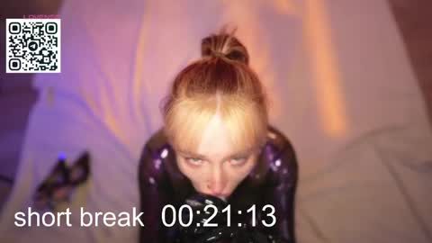 Snapshot of suk_ki chatting on April 20, 2026, 2:58 am Lika ginger Jessy blond online show from April 20, 2026, 2:58 am