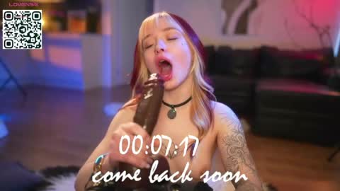 Snapshot of suk_ki chatting on May 14, 2026, 3:02 am Lika ginger Jessy blond online show from May 14, 2026, 3:02 am