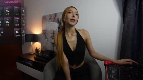 Suki online show from March 22, 2026, 9:51 pm