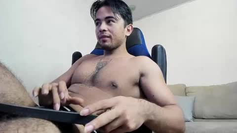 sukuna_hara online show from September 9, 2025, 1:27 am