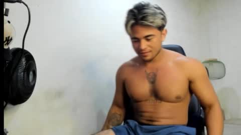 sukuna_hara online show from November 6, 2025, 2:12 am