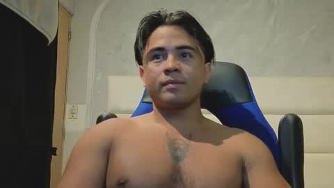 sukuna_hara online show from February 3, 2026, 1:15 am