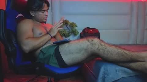 sukuna_hara online show from February 4, 2026, 1:33 am