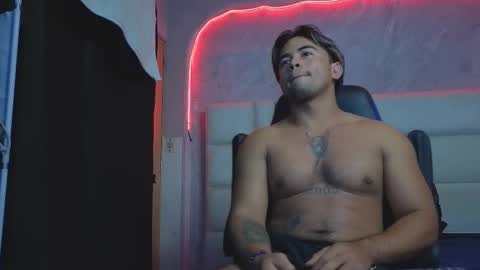 sukuna_hara online show from February 16, 2026, 1:13 am