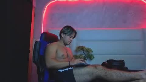 sukuna_hara online show from February 18, 2026, 1:12 am