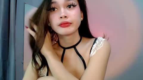 sultrybadbabe online show from December 15, 2025, 2:10 pm