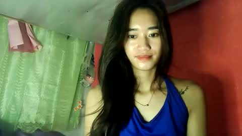 Snapshot of sultrygirl69 chatting on November 1, 2025, 12:34 am ANNA online show from November 1, 2025, 12:34 am