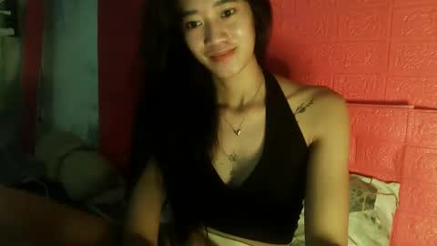 Snapshot of sultrygirl69 chatting on December 14, 2025, 12:38 am ANNA online show from December 14, 2025, 12:38 am