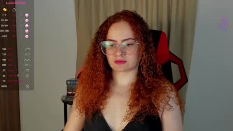 Ann online show from November 3, 2025, 6:31 pm