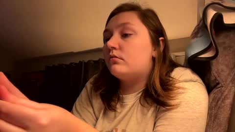 Snapshot of sum645700 chatting on February 13, 2025, 11:37 pm sum - maybe online show from February 13, 2025, 11:37 pm