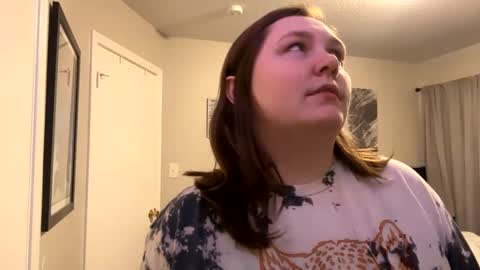 Snapshot of sum645700 chatting on February 19, 2025, 12:03 am sum - maybe online show from February 19, 2025, 12:03 am