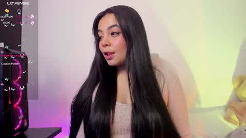 Snapshot of sumersunsett chatting on December 27, 2024, 12:07 am sumersunsett online show from December 27, 2024, 12:07 am