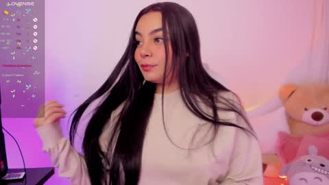 Snapshot of sumersunsett chatting on January 2, 2025, 4:09 am sumersunsett online show from January 2, 2025, 4:09 am