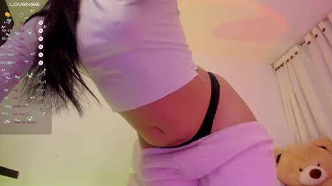 Snapshot of sumersunsett chatting on January 17, 2025, 1:47 am sumersunsett online show from January 17, 2025, 1:47 am