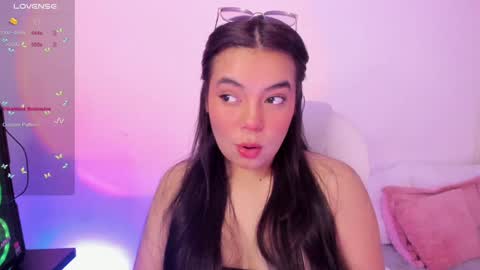 Snapshot of sumersunsett chatting on February 4, 2025, 2:28 am sumersunsett online show from February 4, 2025, 2:28 am