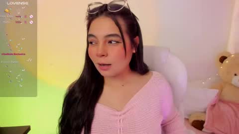 Snapshot of sumersunsett chatting on February 18, 2025, 9:42 pm sumersunsett online show from February 18, 2025, 9:42 pm