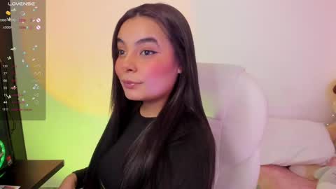 Snapshot of sumersunsett chatting on February 27, 2025, 7:26 pm sumersunsett online show from February 27, 2025, 7:26 pm