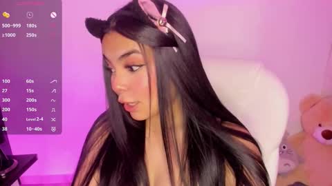 Snapshot of sumersunsett chatting on November 29, 2025, 12:46 am sumersunsett online show from November 29, 2025, 12:46 am