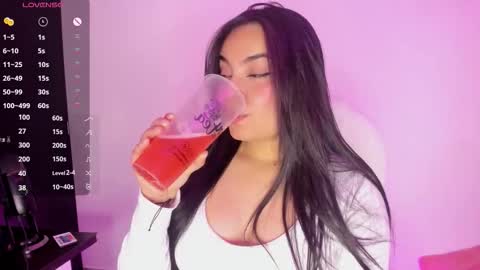 Snapshot of sumersunsett chatting on December 1, 2025, 6:13 pm sumersunsett online show from December 1, 2025, 6:13 pm