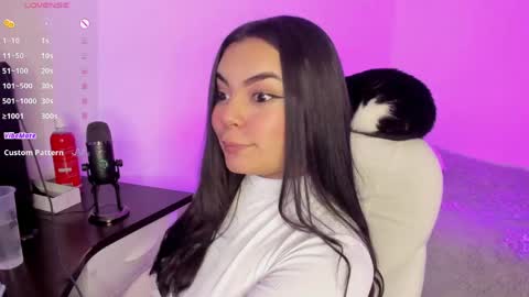 sumersunsett online show from April 17, 2026, 2:47 am