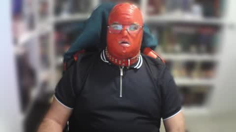 Sumisolatex online show from December 10, 2024, 10:58 pm