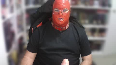 Sumisolatex online show from January 2, 2025, 8:13 pm