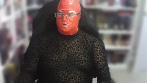 Sumisolatex online show from January 31, 2025, 11:46 am