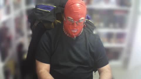 Sumisolatex online show from February 8, 2025, 1:22 pm