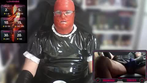 Sumisolatex online show from February 25, 2025, 12:24 pm