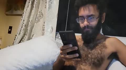 Snapshot of sumjang chatting on November 10, 2025, 3:38 am Sumjang and Luksmen online show from November 10, 2025, 3:38 am