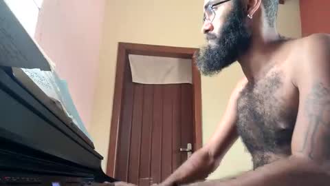 Snapshot of sumjang chatting on November 27, 2025, 4:31 pm Sumjang and Luksmen online show from November 27, 2025, 4:31 pm