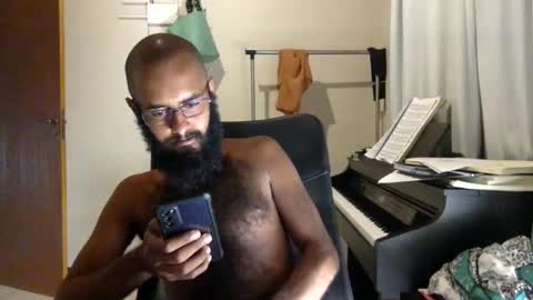 Snapshot of sumjang chatting on February 11, 2026, 1:21 am Sumjang and Luksmen online show from February 11, 2026, 1:21 am