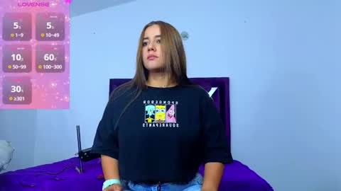 Snapshot of summer_girls01 chatting on January 9, 2026, 3:42 am summer_girls01 online show from January 9, 2026, 3:42 am